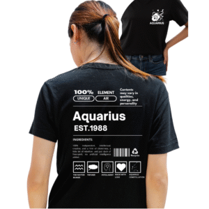 palyera zodiaco Playera zodiaco