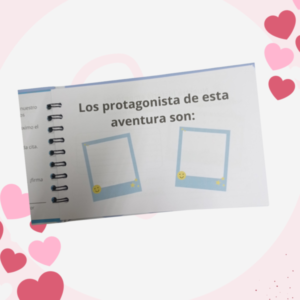 100 aventuras juntos